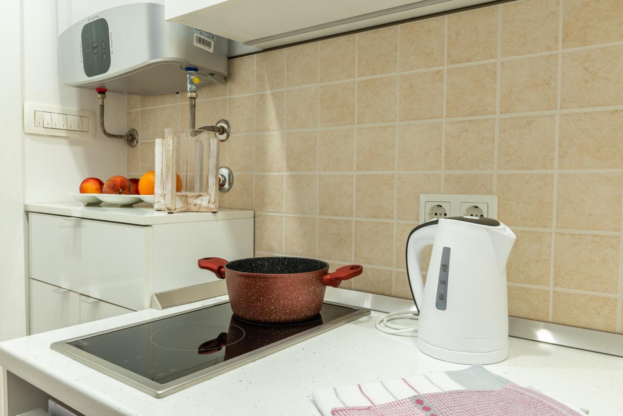 Bulbul Apartment *