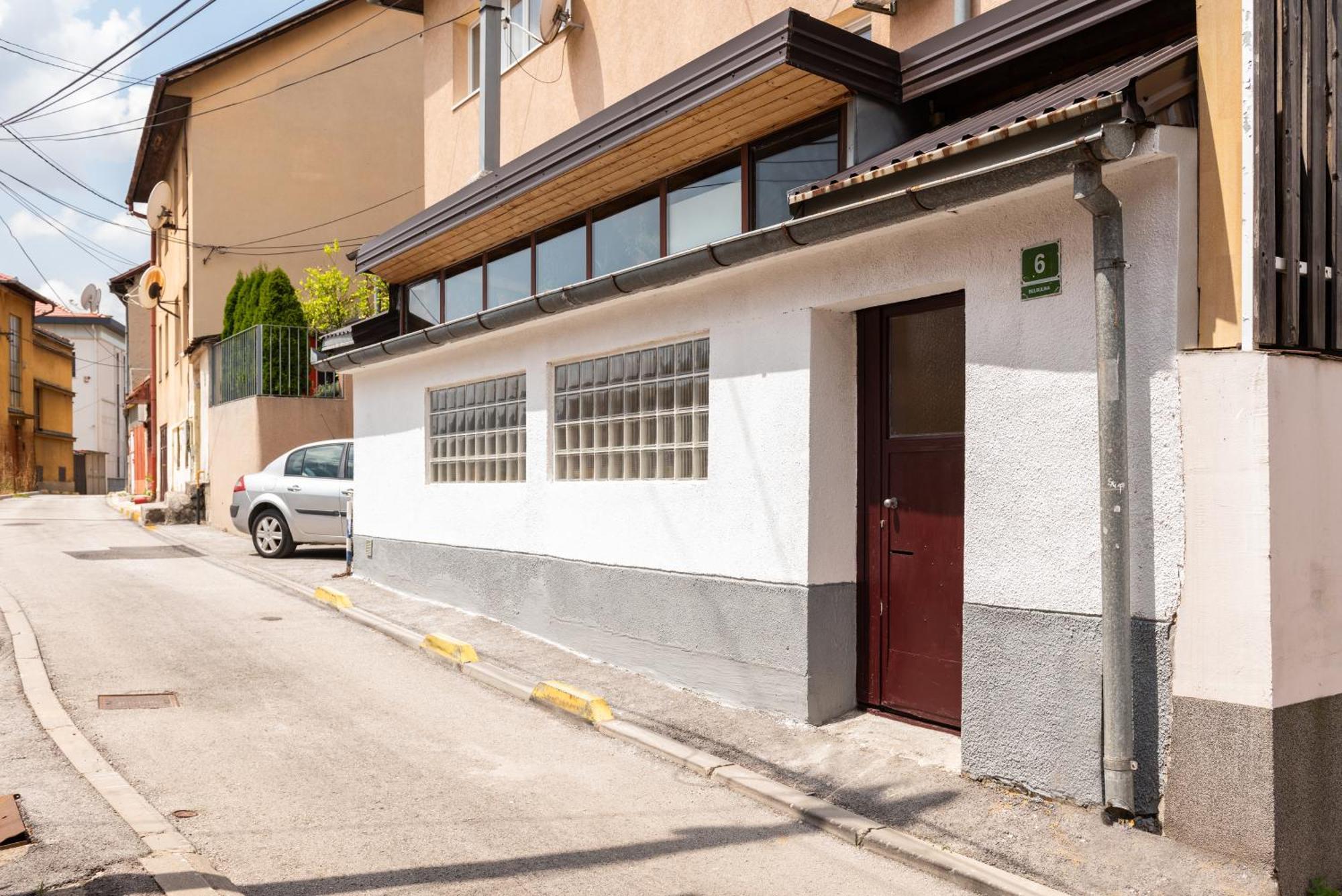 Bulbul Apartment