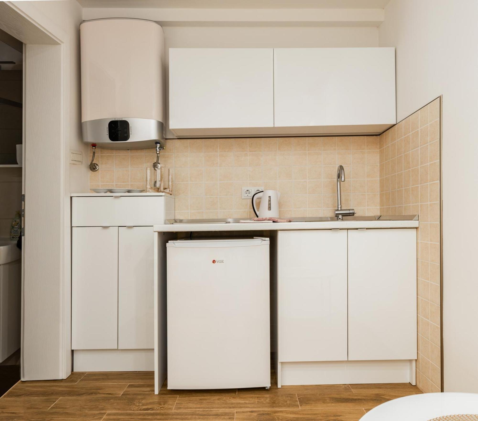 Apartment Bulbul Sarajevo