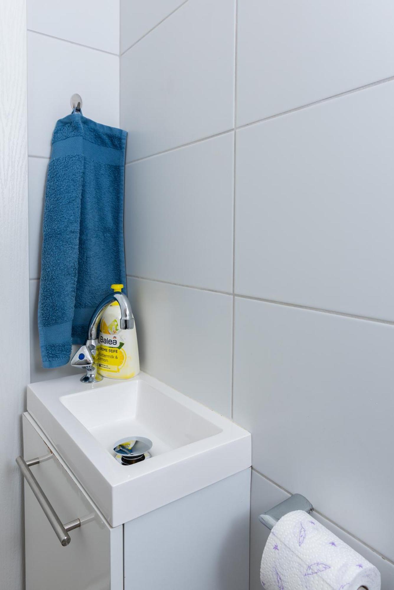 Bulbul Apartment Sarajevo