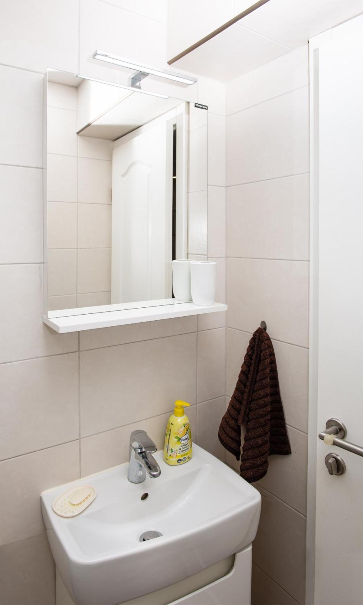 Bulbul Apartment *